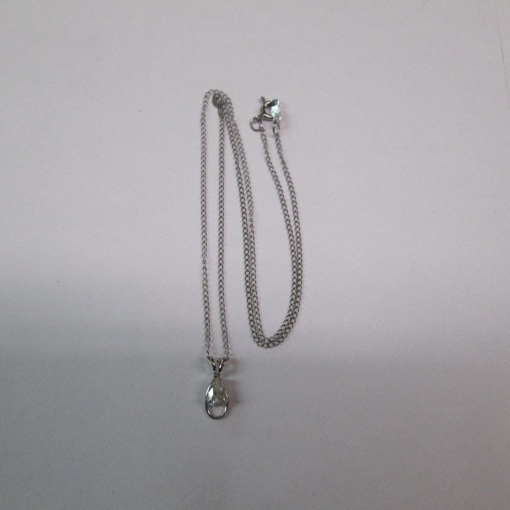 Dainty Necklace - Picture 2 of 2